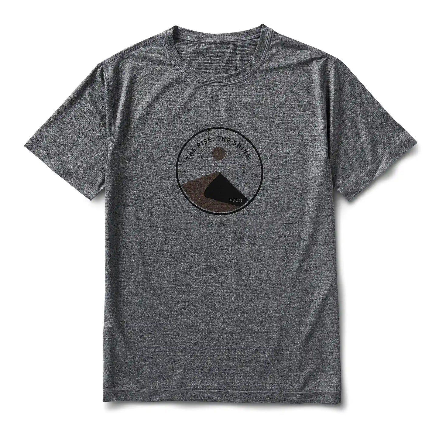 Dunes Tech Tee