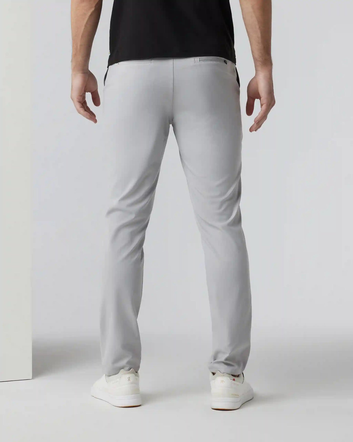 Cascade Tech Chino Pant Athletic Slim Fit 30"