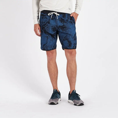 Banks Short Unlined 7"