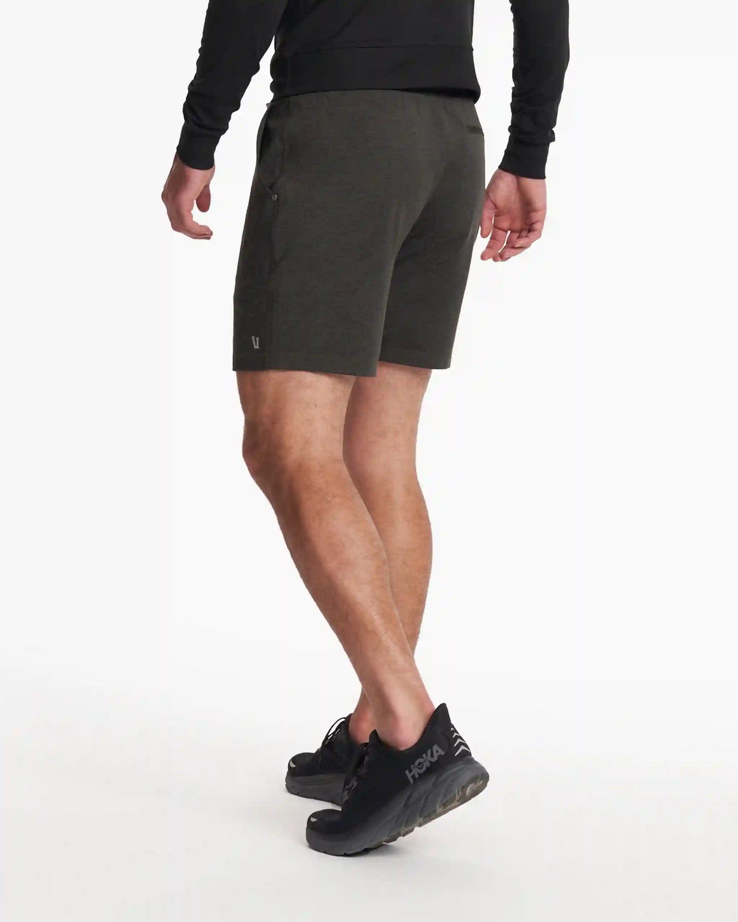 Ponto Performance Short 7"