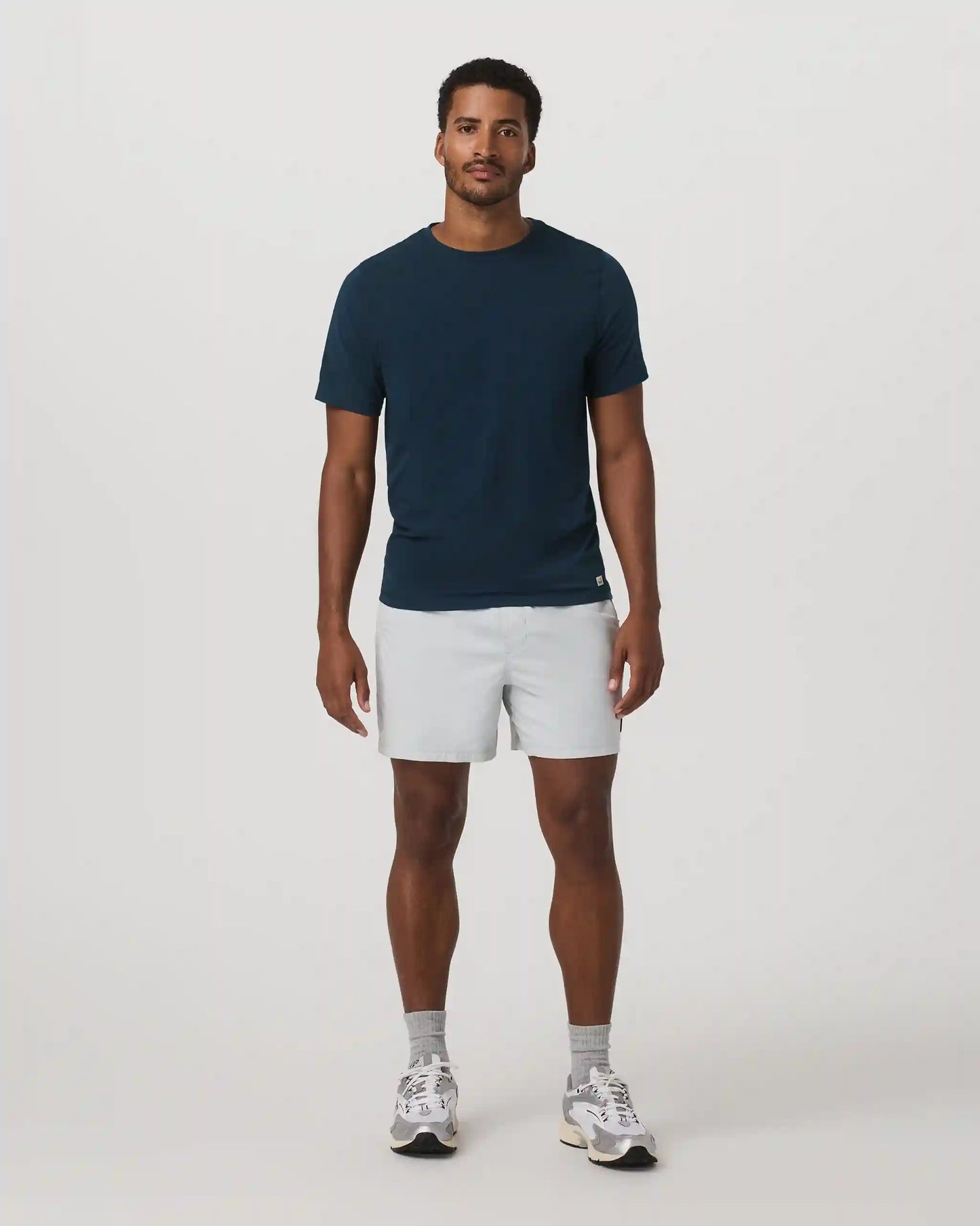 Tuvalu Tee