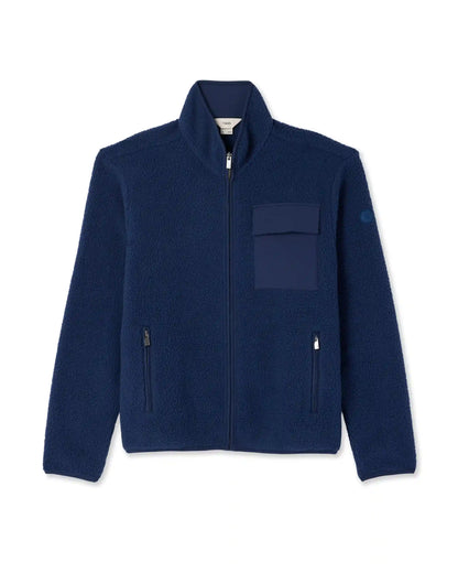 Alpine Fleece Full Zip