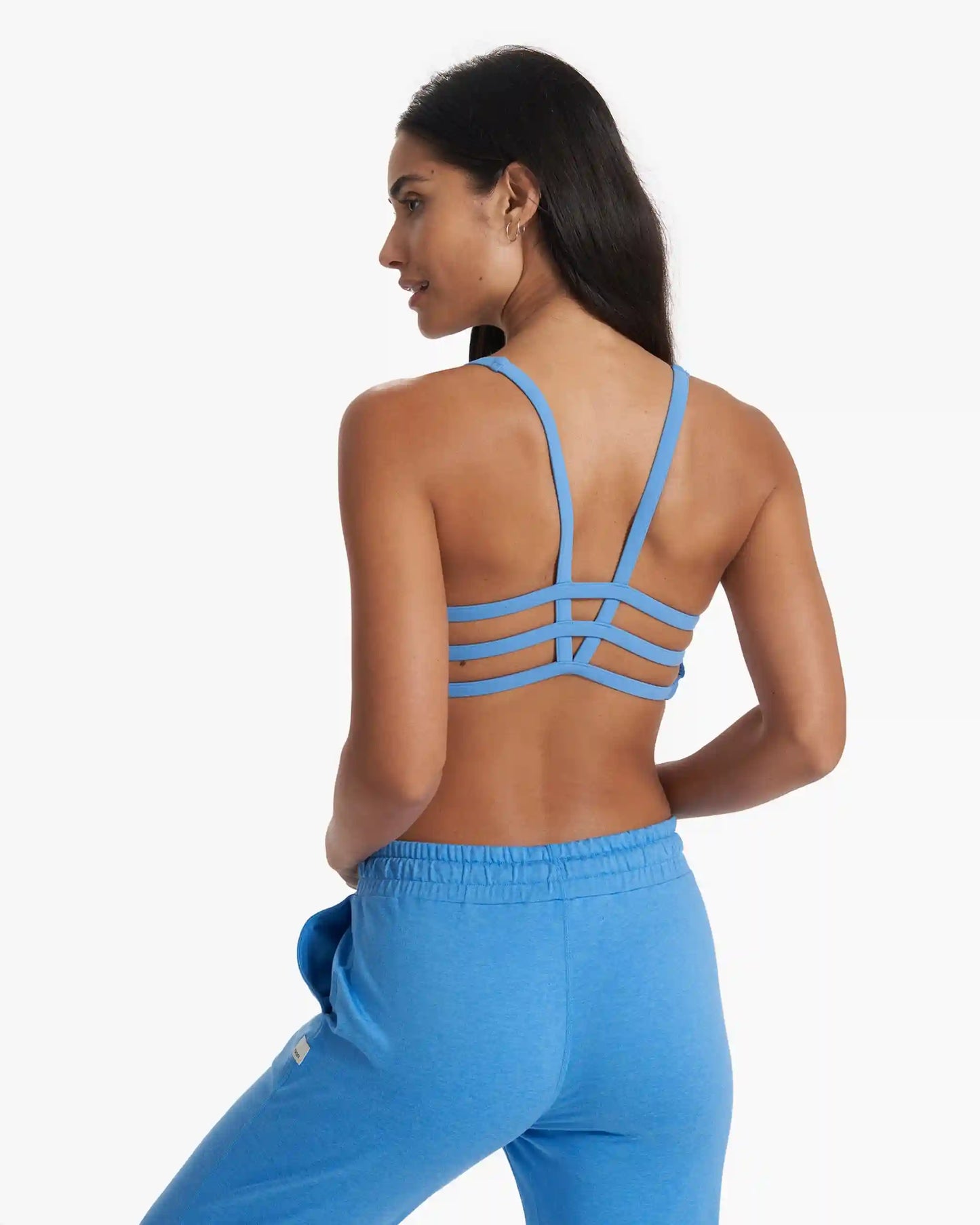 Yosemite Bra