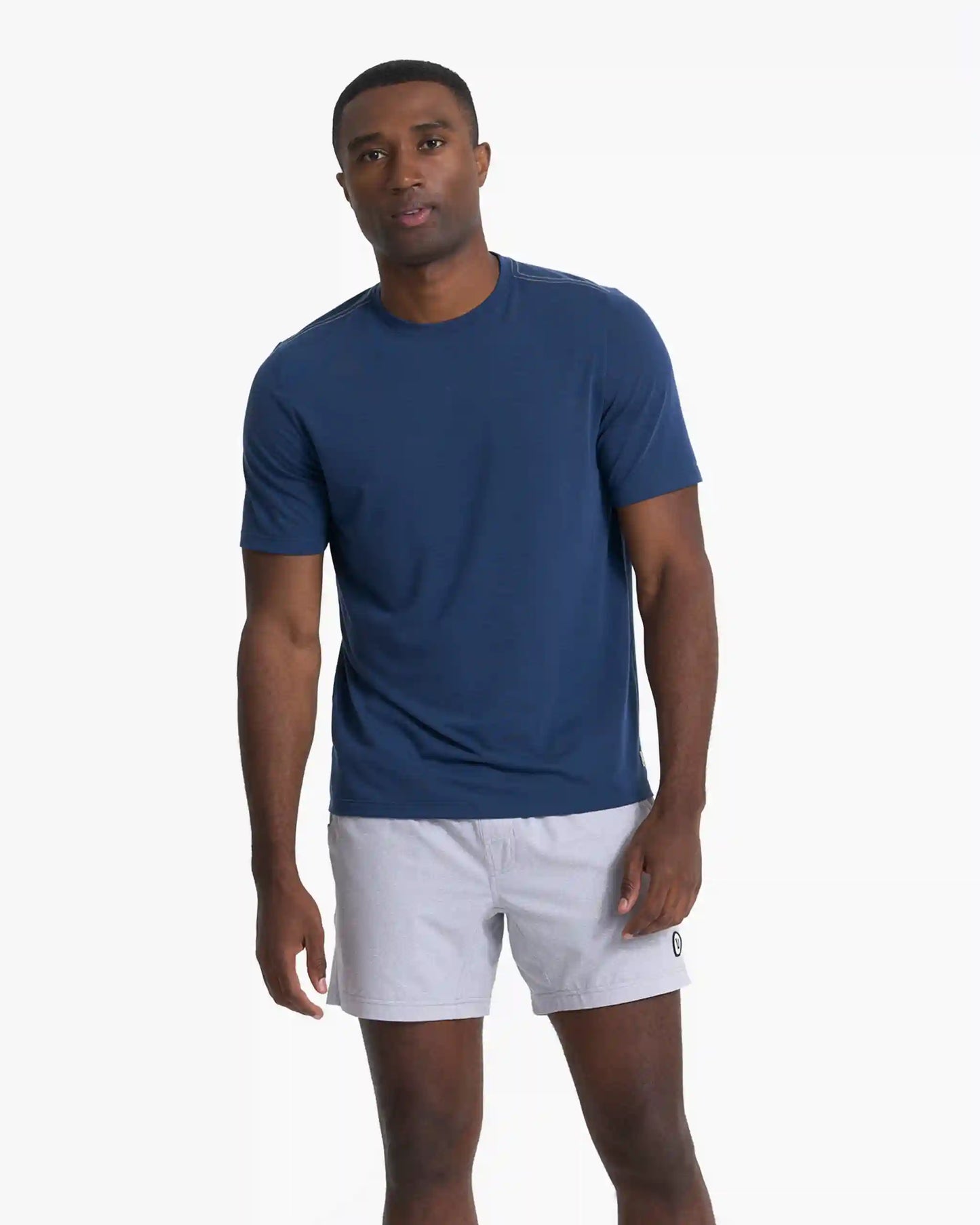 Current Tech Tee