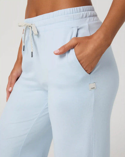 Halo Essential Wideleg Pant