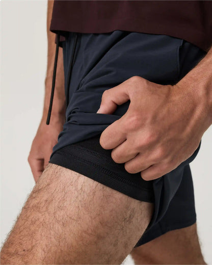 Elevate Kore Short Lined 7"
