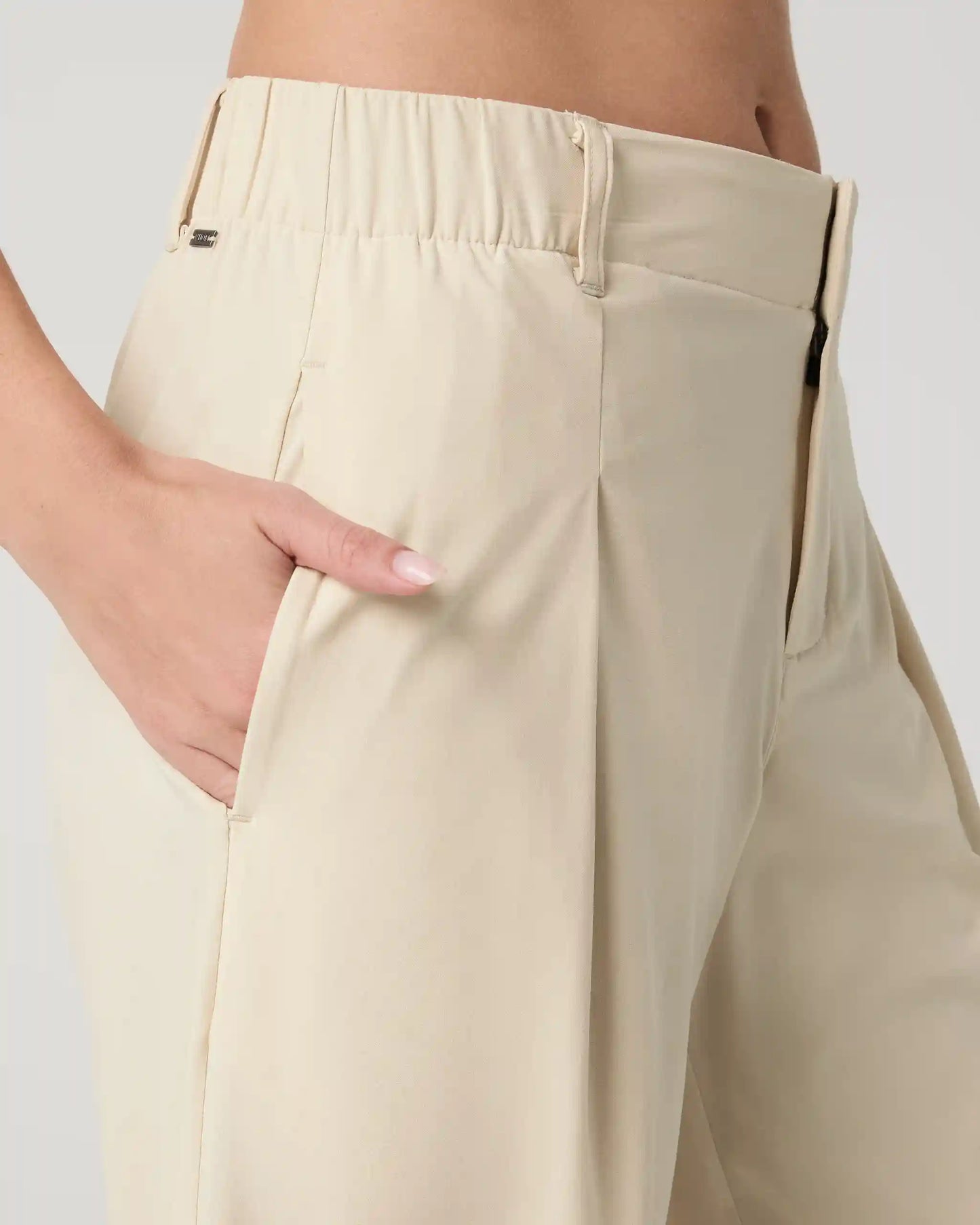 Villa Wideleg Trouser