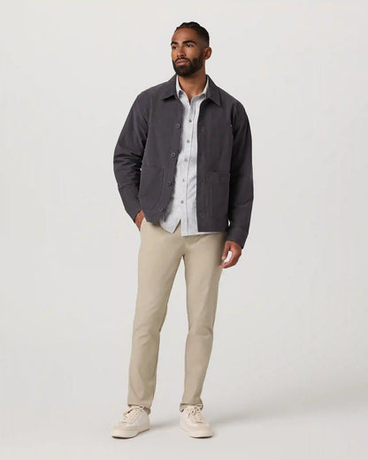 Cascade Tech Chino Pant Athletic Slim Fit 32"