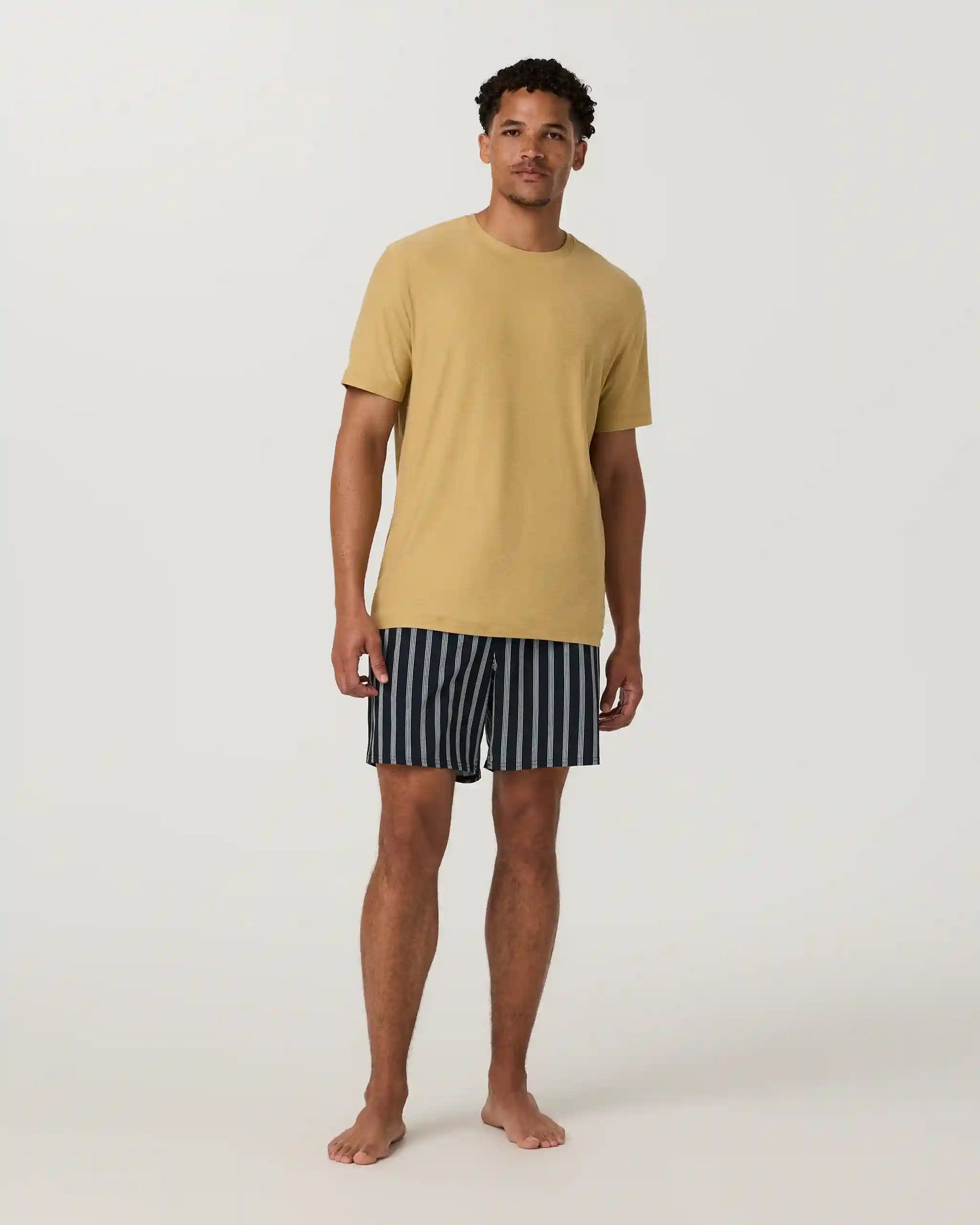 Banks Resort Short