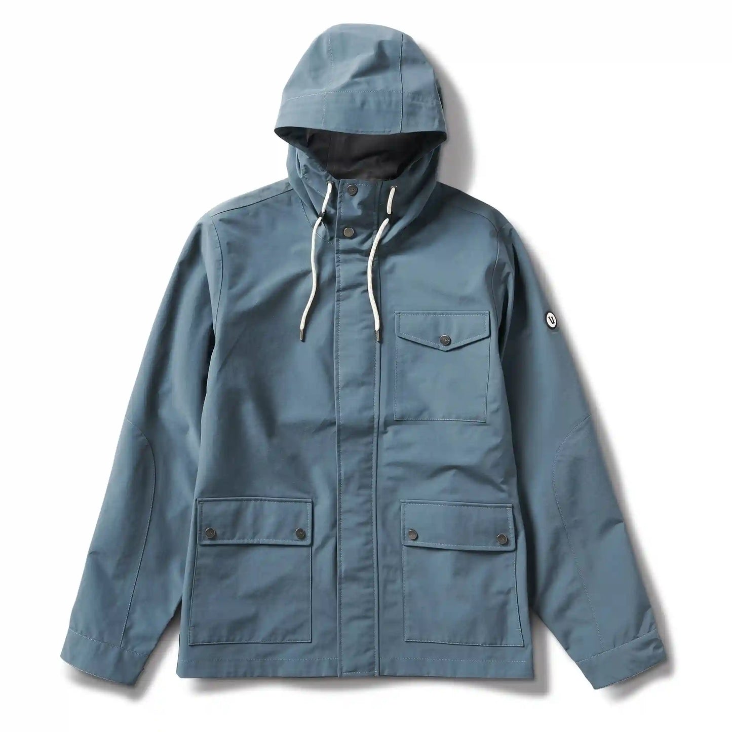 Palisades Rain Jacket