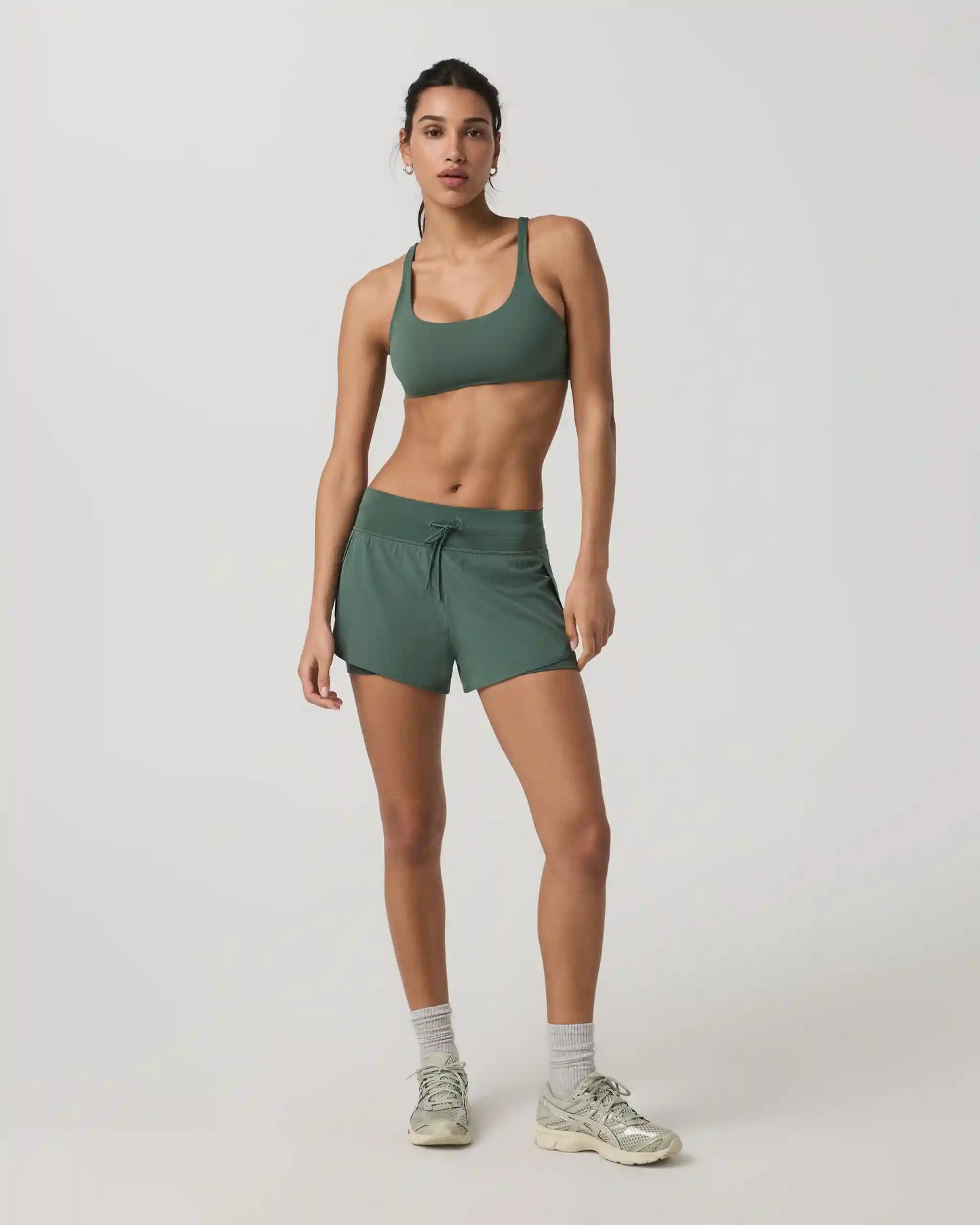 Daily Speed Short 2.5"