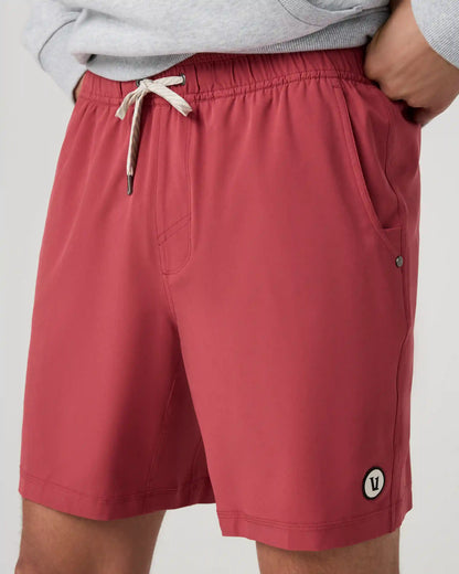 Kore Short Unlined 7"