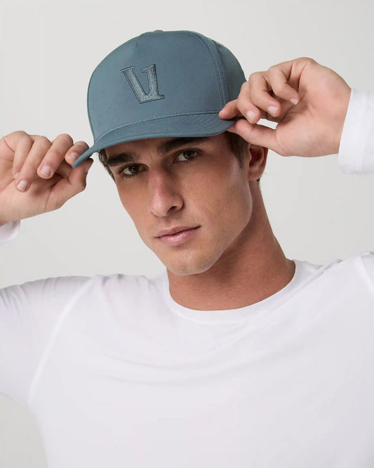 Magnitude Hat 2.0