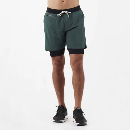 Stockton Short