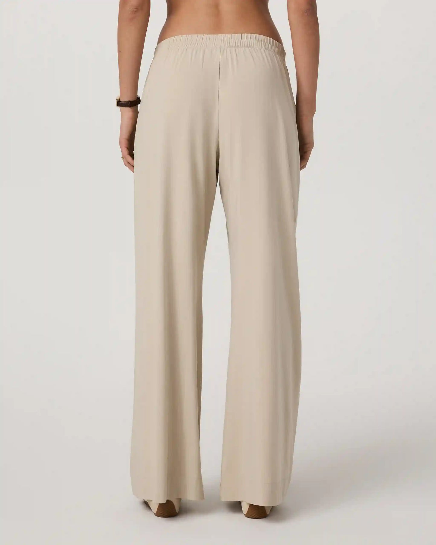 Villa Vibes Wideleg - Short