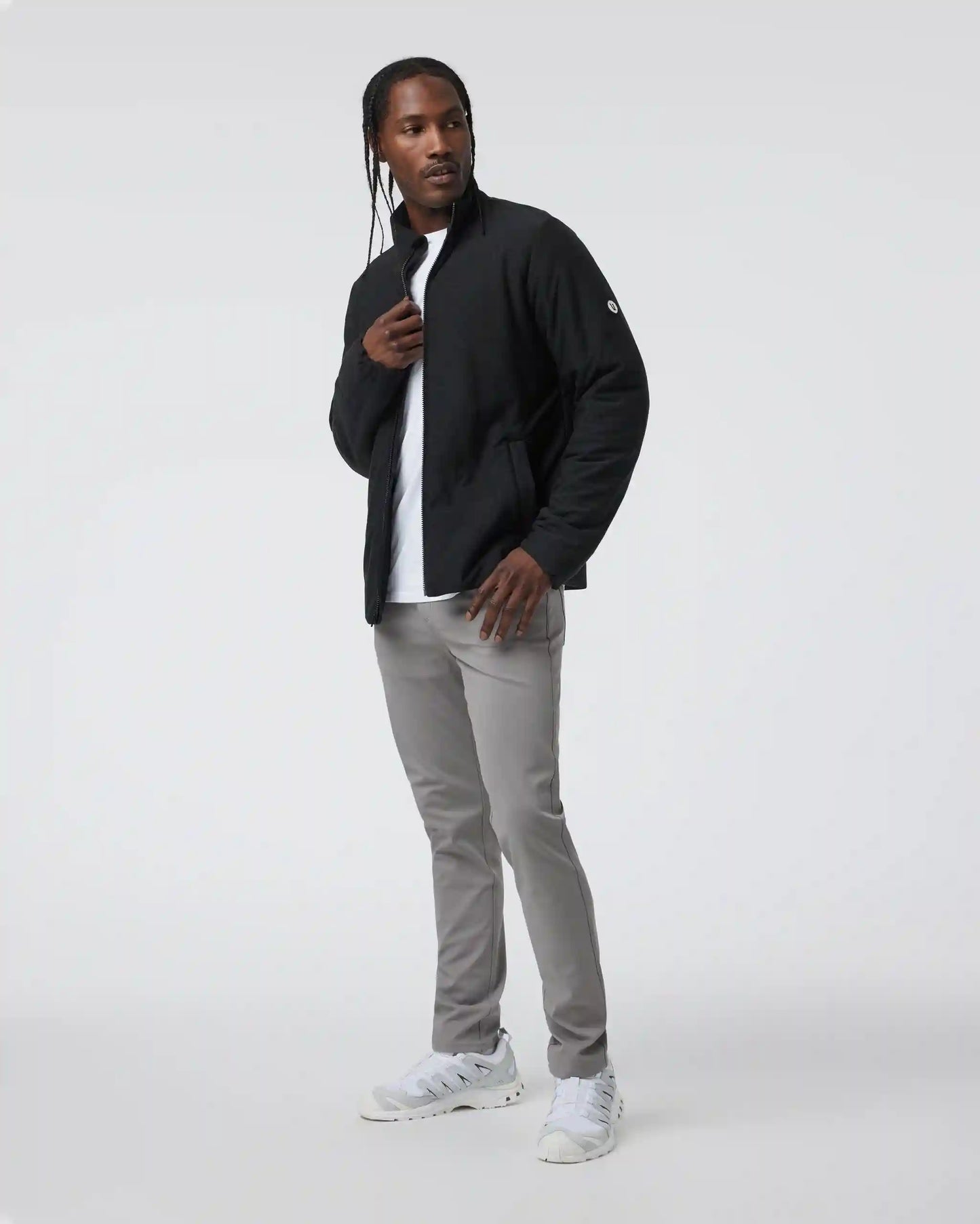 Ponto Insulated Jacket