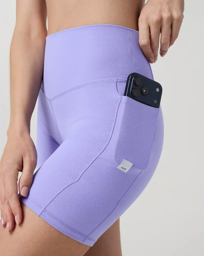 Vuori AllTheForm™ Pocket Short 6"
