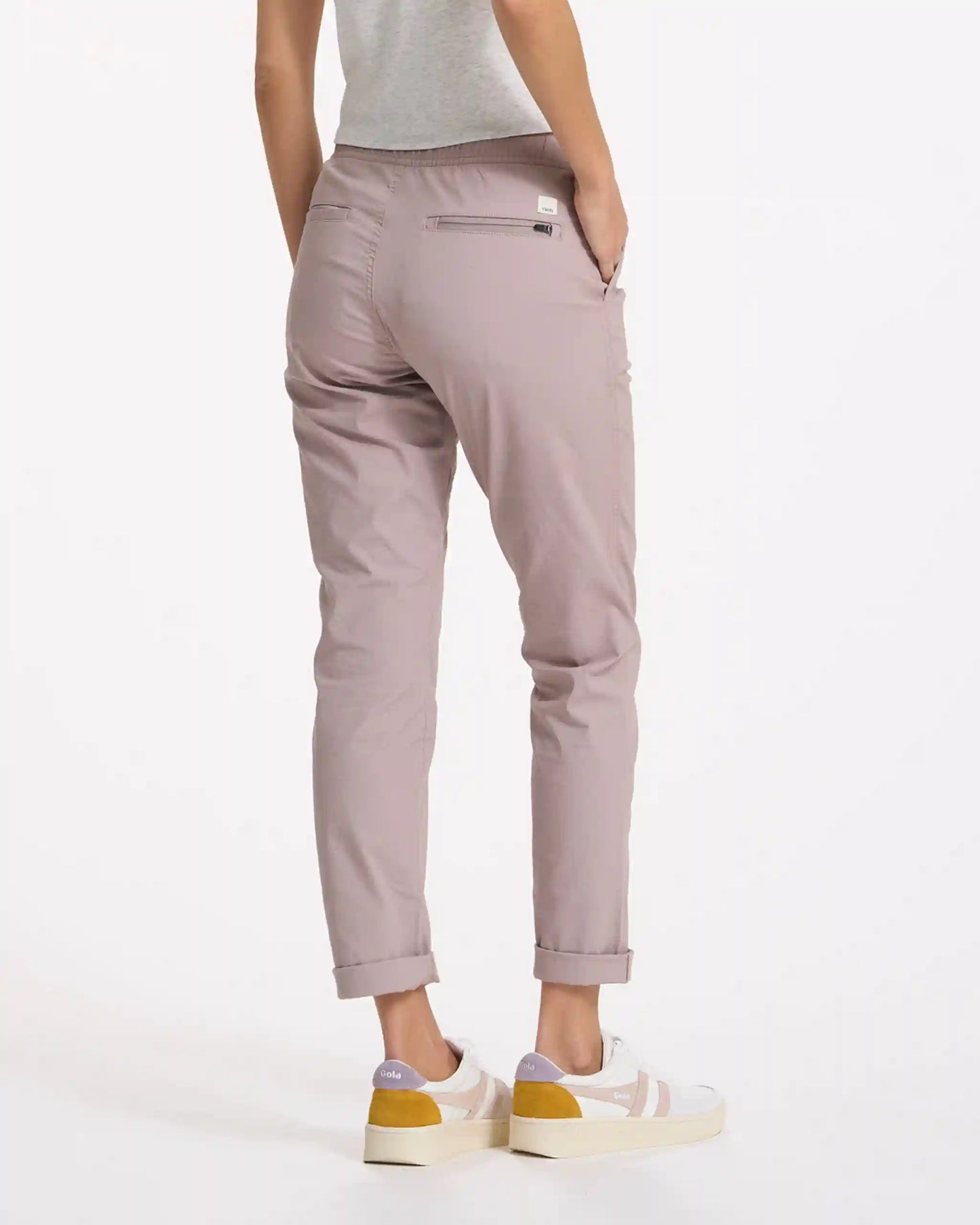 Womens Ripstop Pant