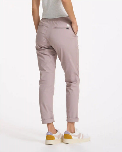 Womens Ripstop Pant