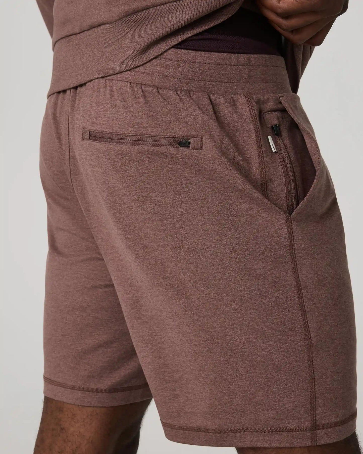 Ponto Performance Short 7"