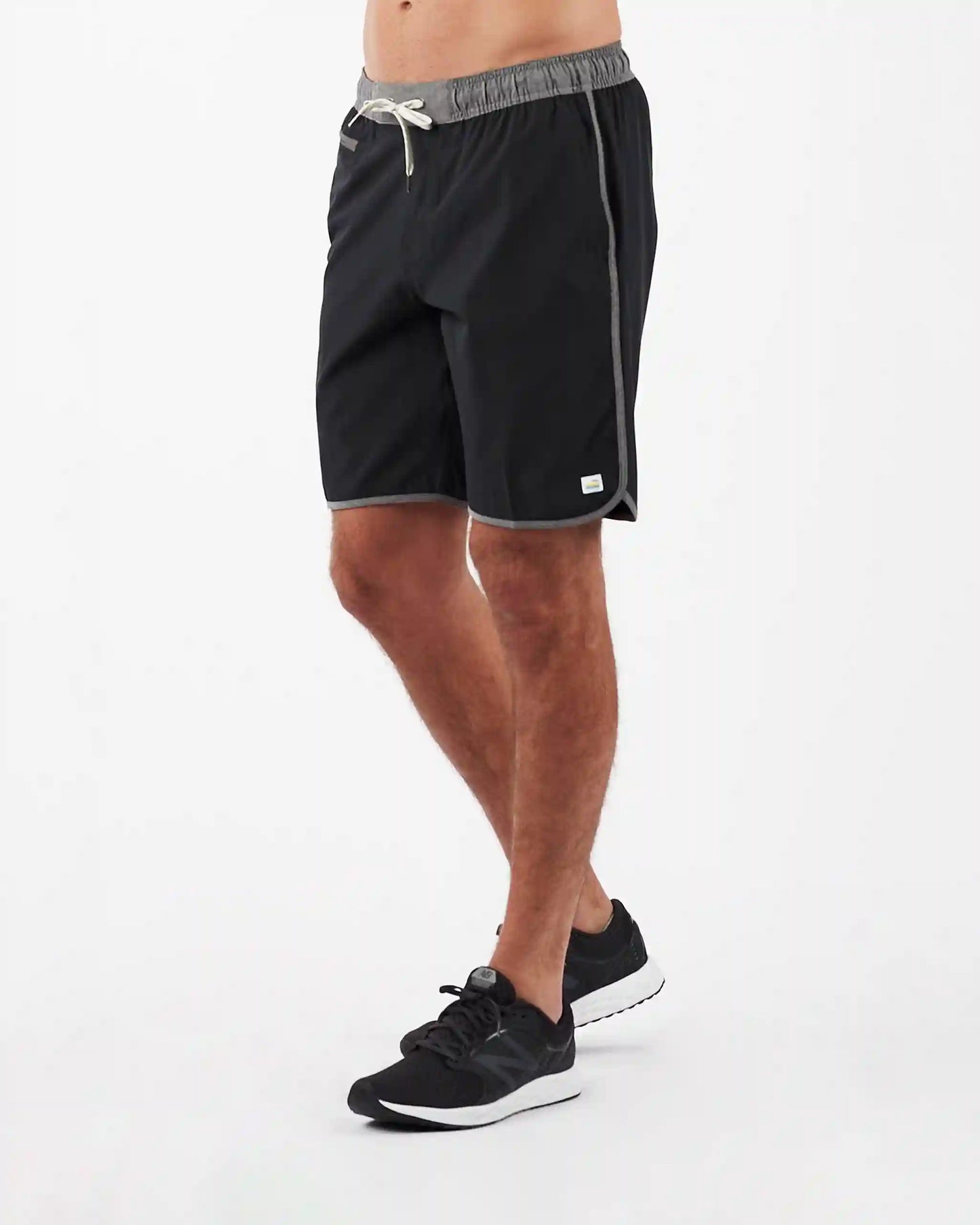 Banks Short Unlined 7"