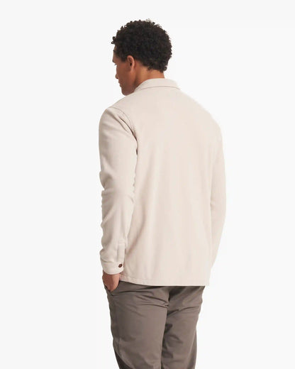 Aspen Shirt Jacket
