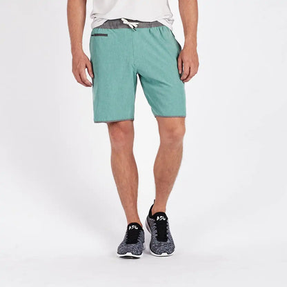 Banks Short Unlined 7"