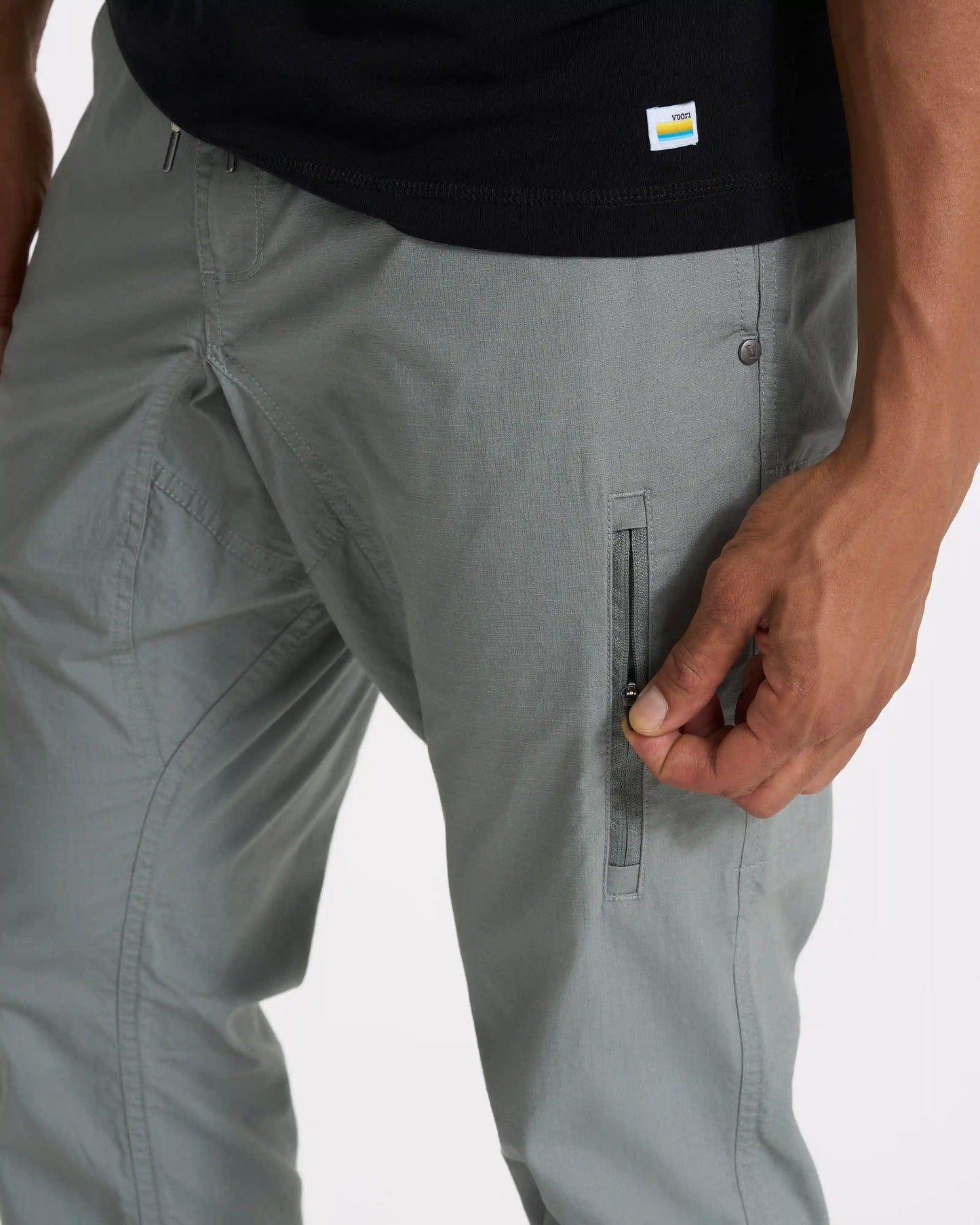 Ripstop Pant - Long