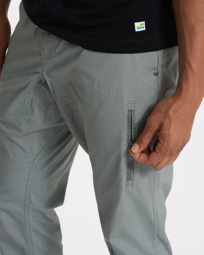 Ripstop Pant - Long