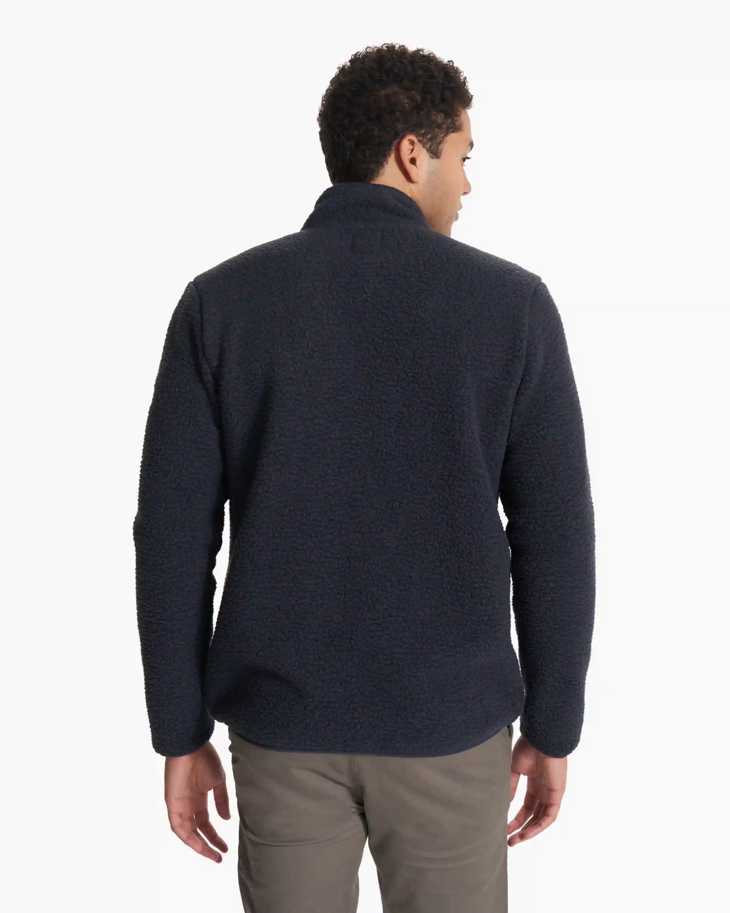 Idylwild Sherpa Jacket