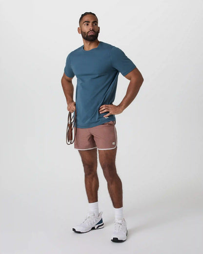 Banks Short Unlined 5"