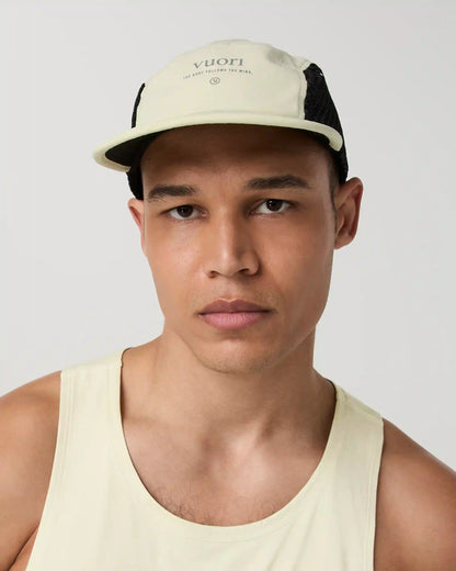 Terrain Cap