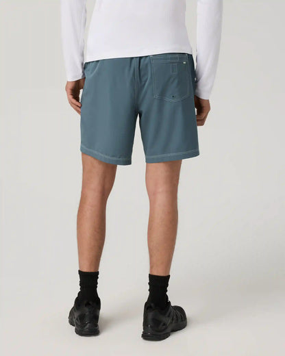 Kore Short Lined 7"