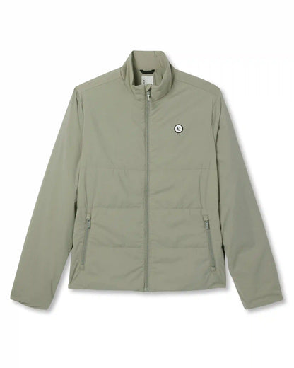 Echo Insulated Jacket 2.0