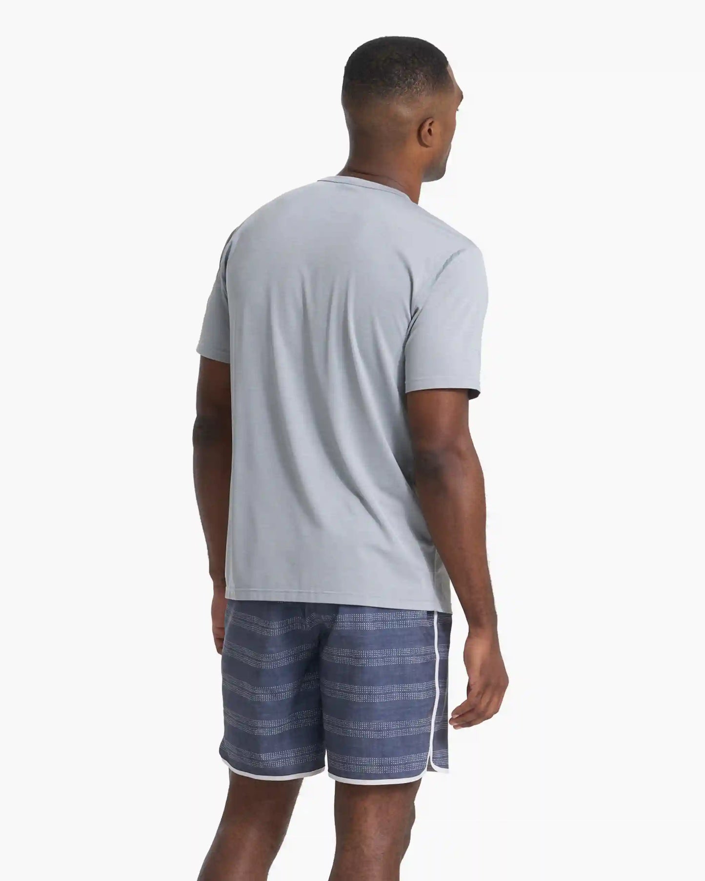 Zephyr Tee