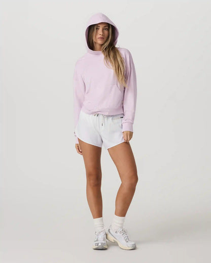 Halo Modern Pullover Hoodie