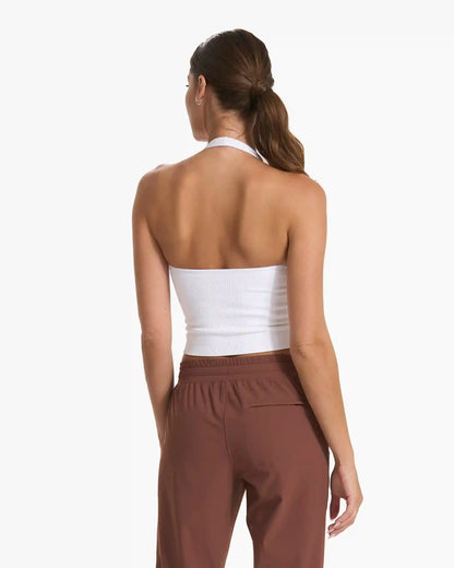 Simplicity Halter