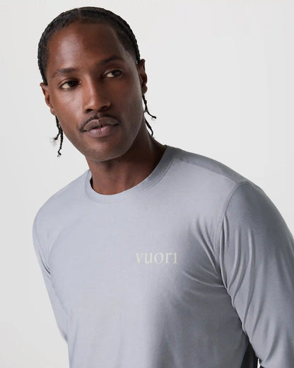 Uluwatu Long Sleeve