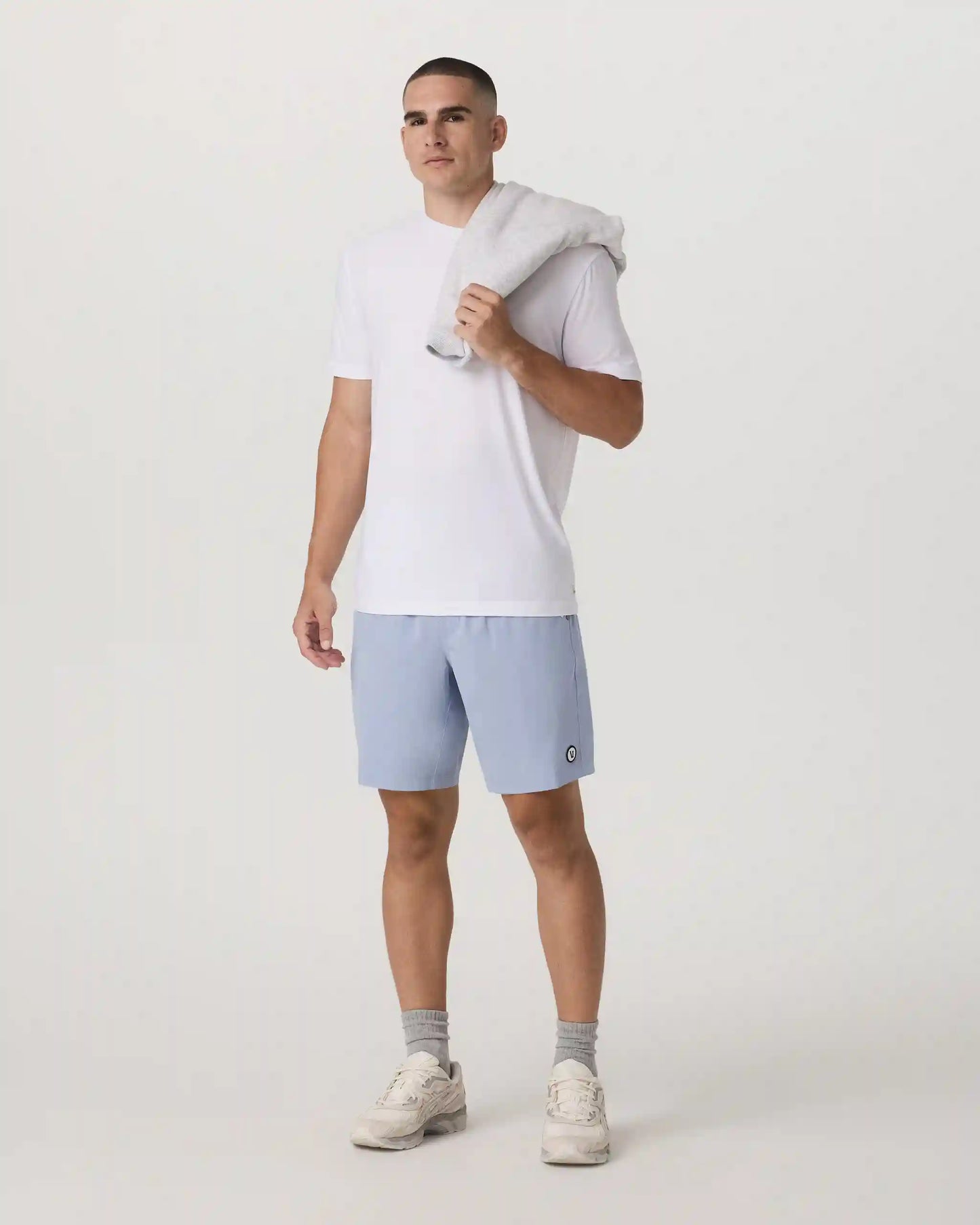 Kore Short Lined 9"