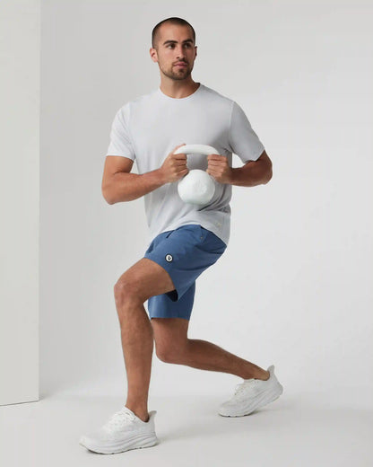 Kore Short Lined 7"