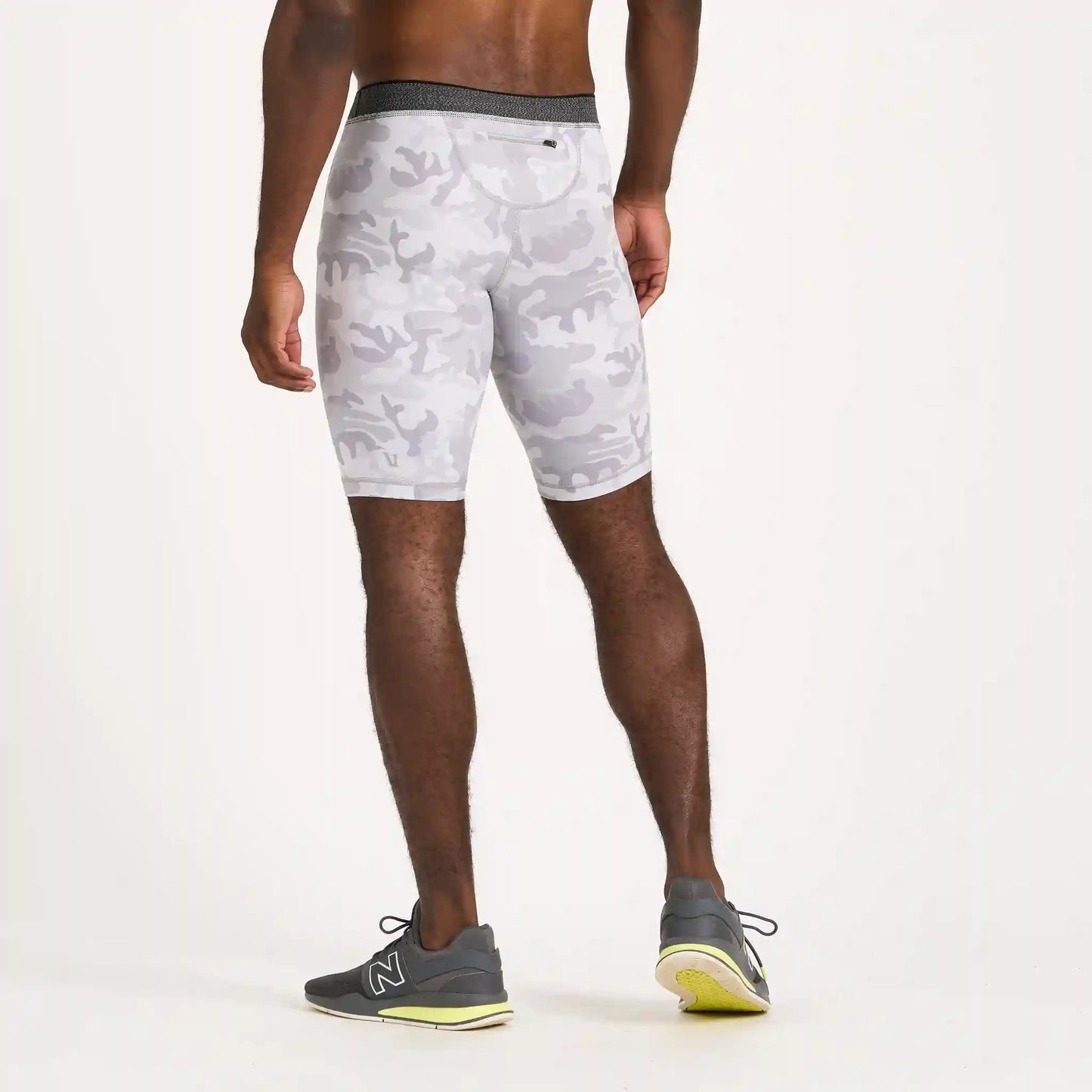Limitless Compression Short