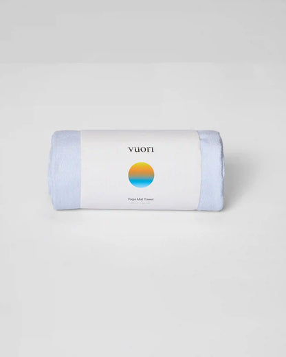 Yoga Mat Towel