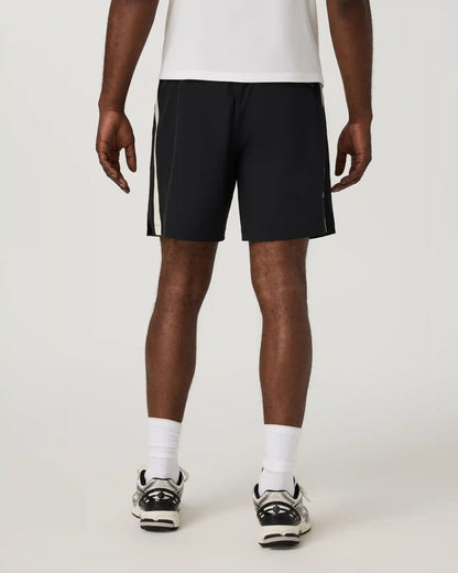 Crosscourt Pro Short Unlined 7"