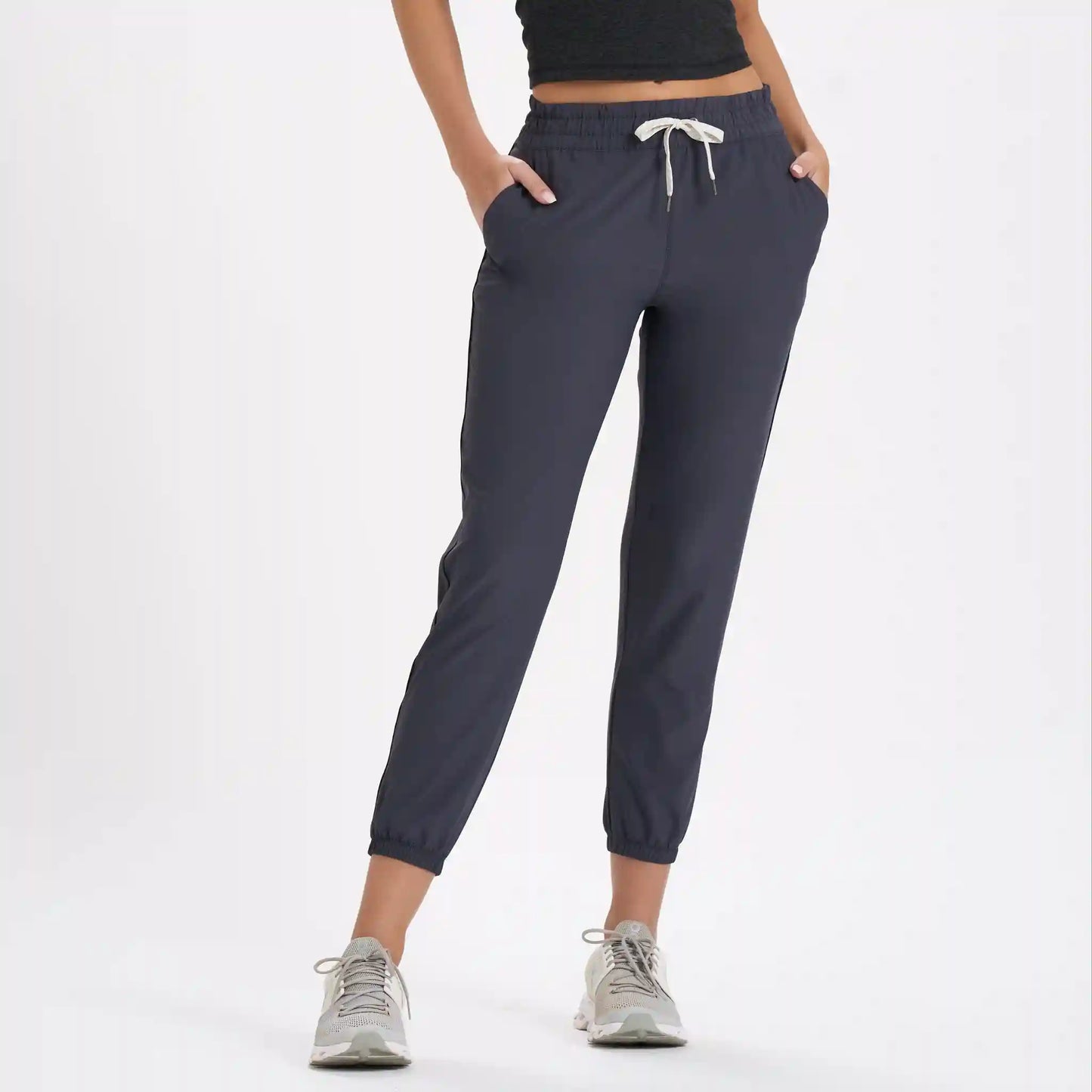 Weekend Jogger