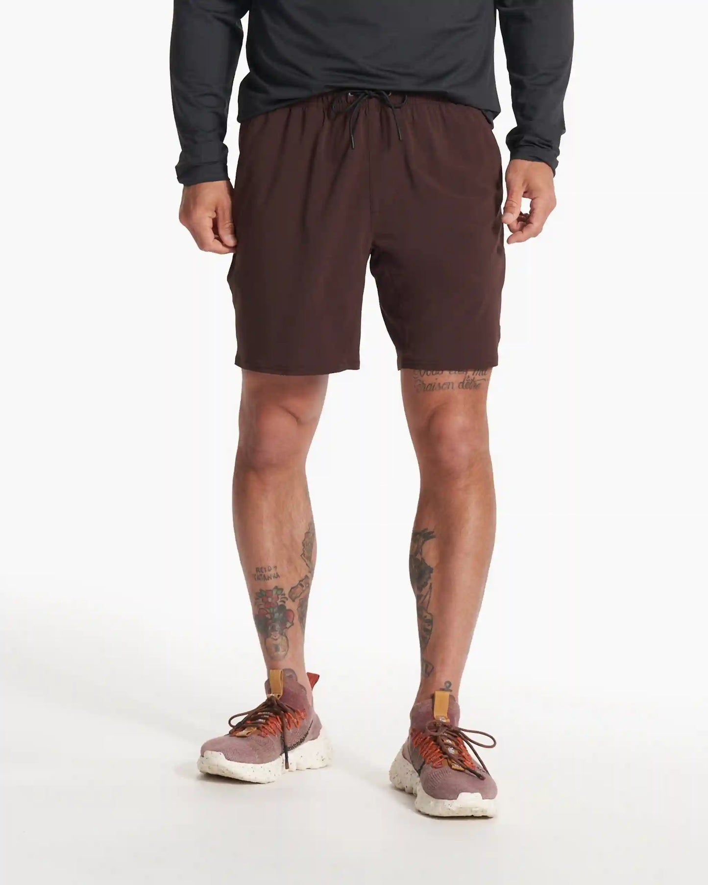 Elevate Kore Short Lined 7"