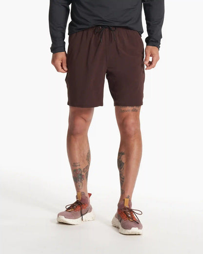 Elevate Kore Short Lined 7"