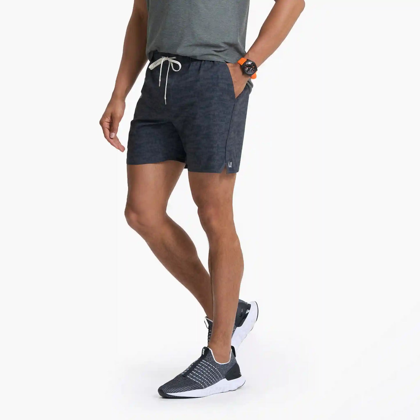 Trail Short