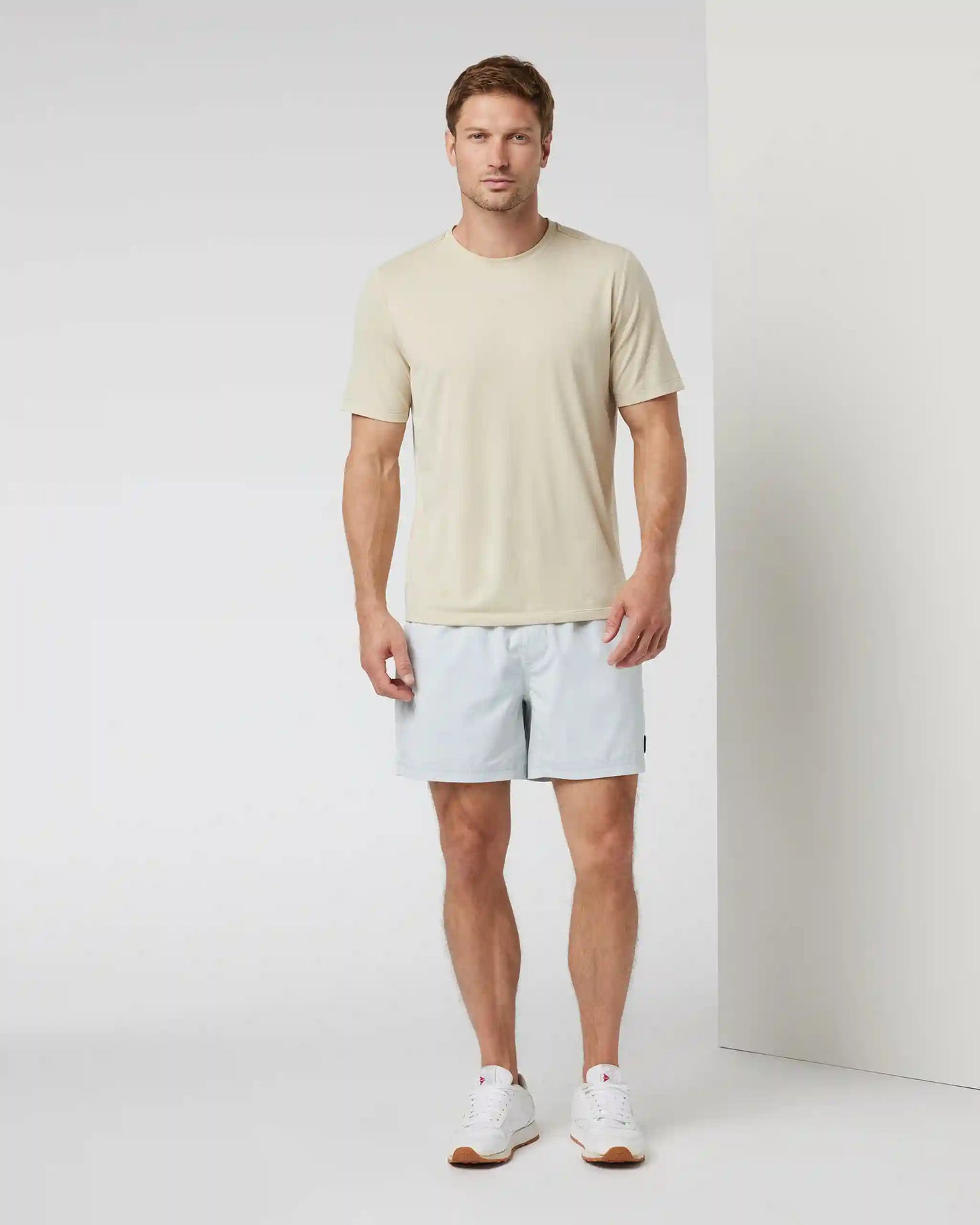 Current Tech Tee