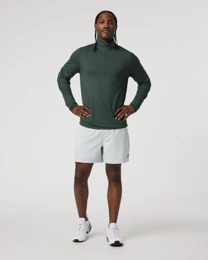 Ease Performance Half Zip 2.0
