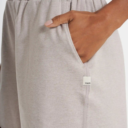 Boyfriend Short